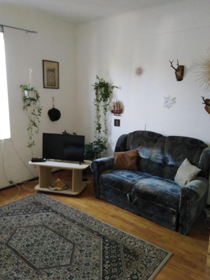 Sun Cluj Apartment Bagian luar foto