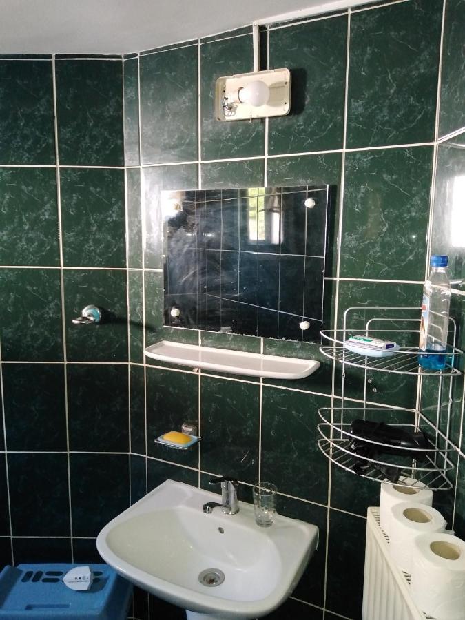 Sun Cluj Apartment Bagian luar foto