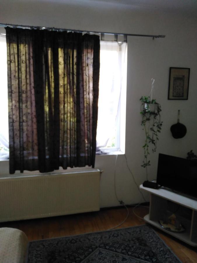 Sun Cluj Apartment Bagian luar foto
