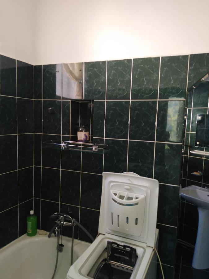 Sun Cluj Apartment Bagian luar foto