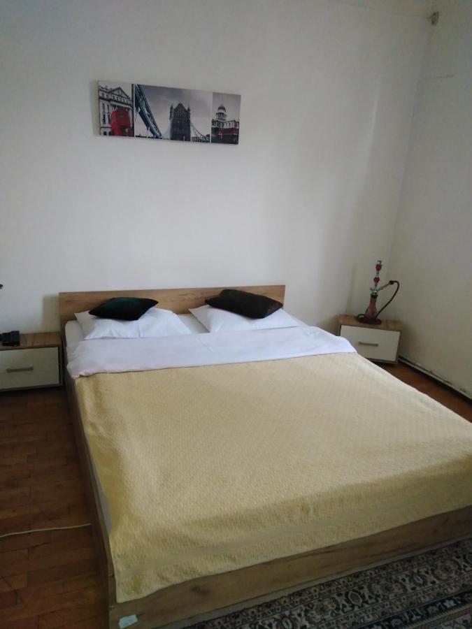 Sun Cluj Apartment Bagian luar foto